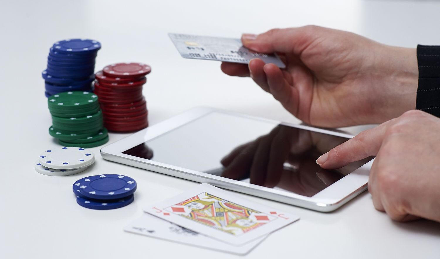 deposits-and-withdrawals