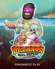Big Bass Reel Repeat