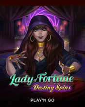 Lady Fortune