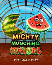 Mighty Munching Melons